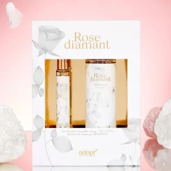 Rose Diamant