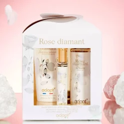 Rose Diamant