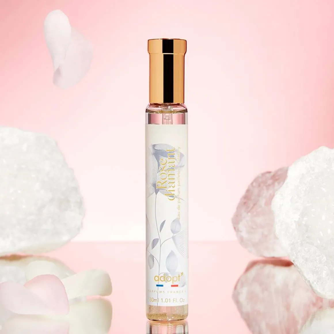 Rose Diamant