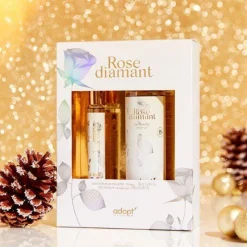 Rose Diamant
