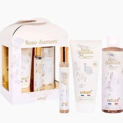 Rose Diamant