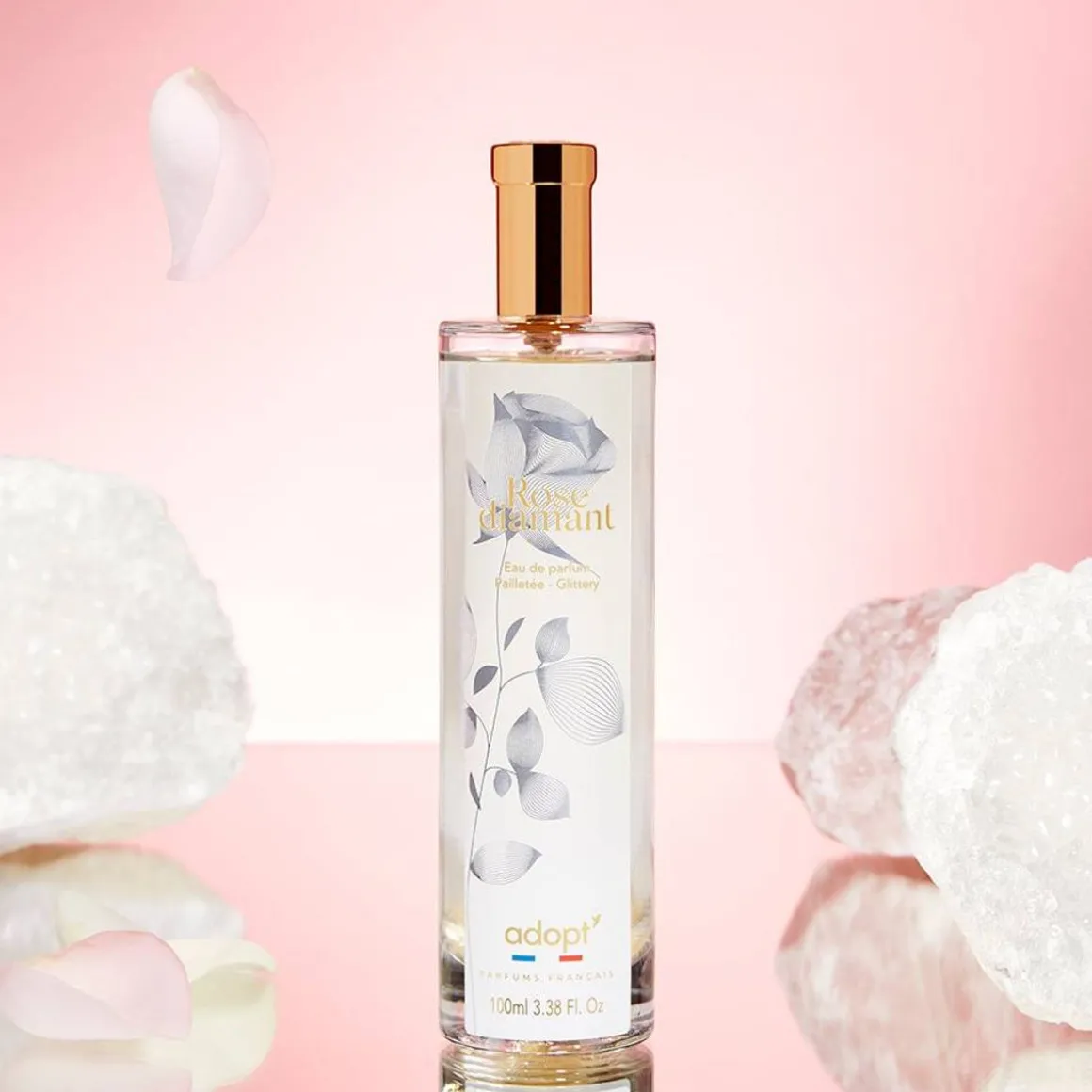 Rose Diamant