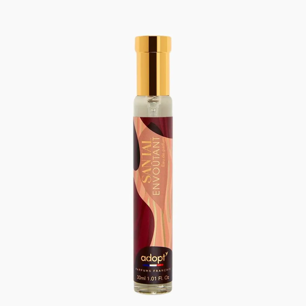 Santal Envoutant