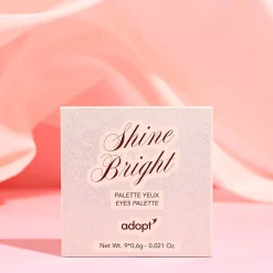 Shine Bright
