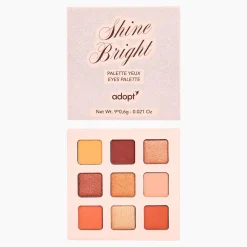 Shine Bright