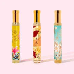 Sunny Fragrances