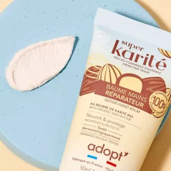 Super Karite