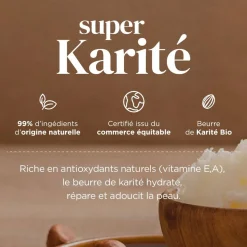 Super Karite