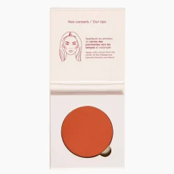 The Blush That Drives You Crazy!