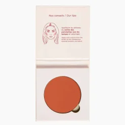 The Blush That Drives You Crazy!