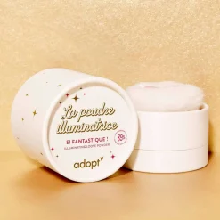 The Illuminating Powder So Fantastic!