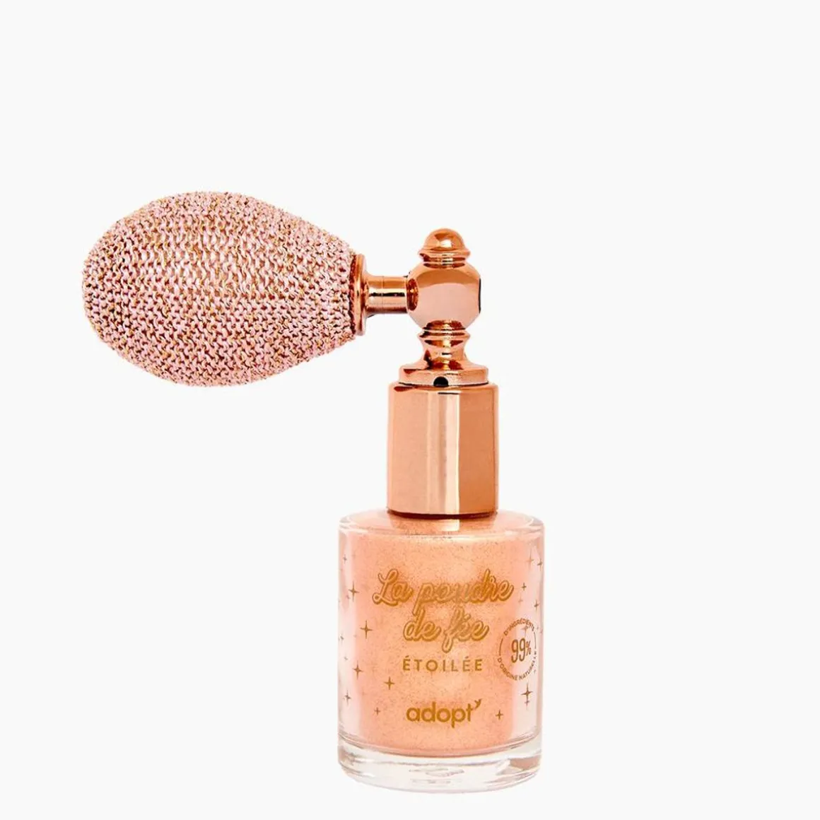 The Star Fairy Dust