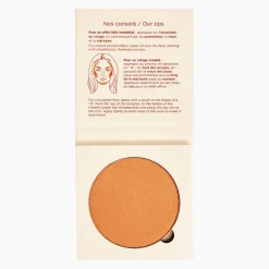 The Sun Powder That Marvels!