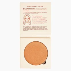 The Sun Powder That Marvels!