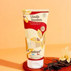 Vanille Bourbon
