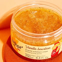 Vanille Bourbon