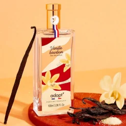 Vanille Bourbon