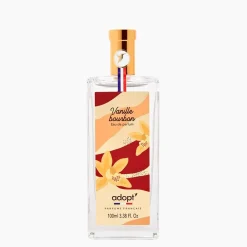 Vanille Bourbon