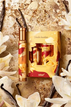 Vanille Bourbon Collector