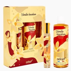 Vanille Bourbon Collector