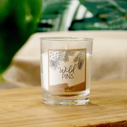 Wild Pins