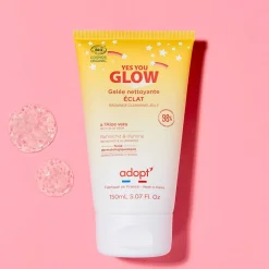 Yes You Glow