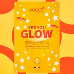 Yes You Glow