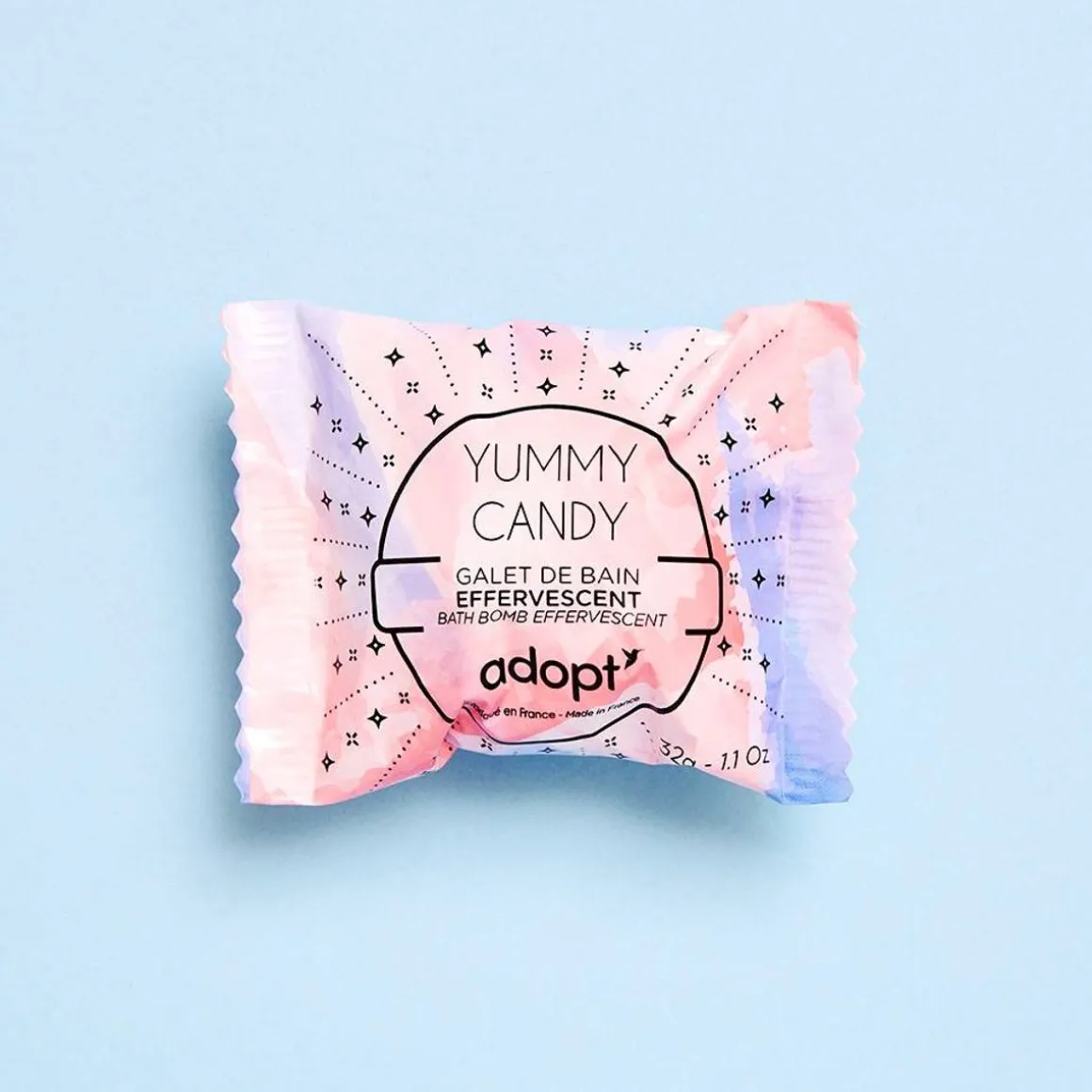 Yummy Candy